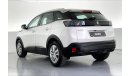 Peugeot 3008 Active