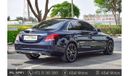 Mercedes-Benz C 200 GCC