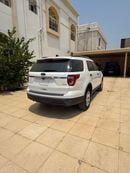 Ford Explorer BASE