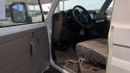 Toyota Land Cruiser 70 LC 78 HARDTOP 2.8L AT EXPORT ONLY - 2026 LC 78 2.8L DSL A/T