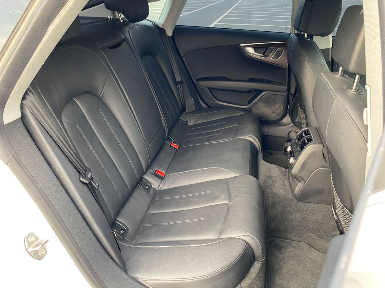 أودي A7 أودي A7 موديل 2015 مواصفات يابانية بحالة ممتازة