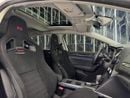 Renault Megane RS
