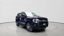 فورد ايفرست 2.3 XLS 4WD AUTO CLOTH OFF ROAD 18ALW | شامل الضمان | 0 ﺪﻔﻋﺓ ﺃﻮﻟﻯ