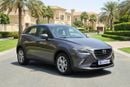 Mazda CX-3 GT 2024 | AED 773/Month | 0 DP | 30 Day Return | Warranty