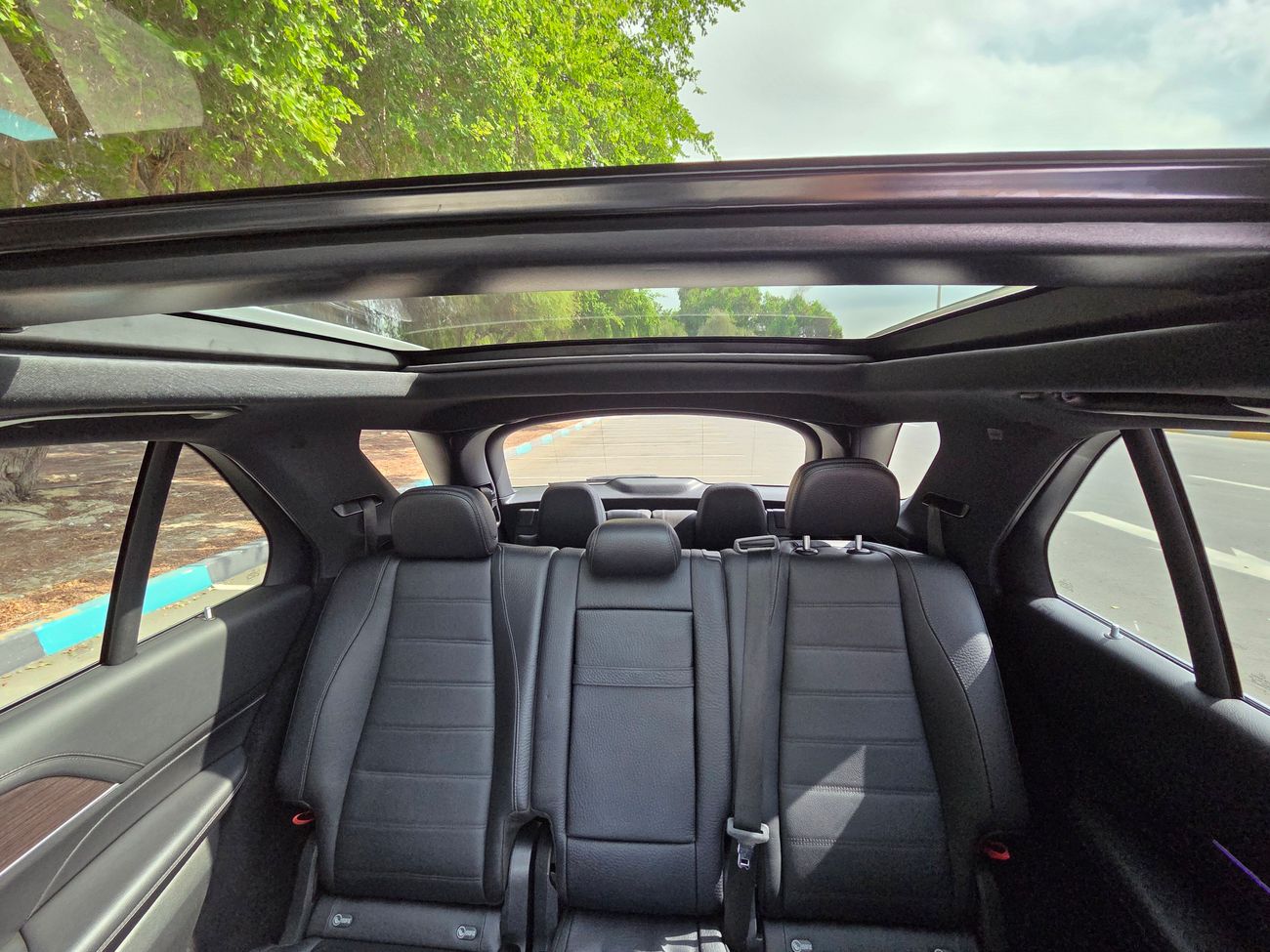 Mercedes-Benz GLE 450 AMG GLE 450 AMG 7 seats