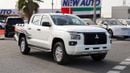 Mitsubishi L200 Brand New 2026 Mitsubishi L200 GLX (C78) 2.4L Pick-Up – GCC | Export Only