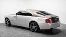 Rolls-Royce Wraith - 2016 - GCC Specs