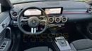 Mercedes Benz CLA 200 PREMIUM PLUS Mercedes-Benz CLA 200 2026 Full options AMG Package 0 km Agency Warranty Mercedes-Benz