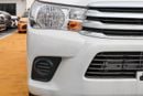 Toyota Hilux GL