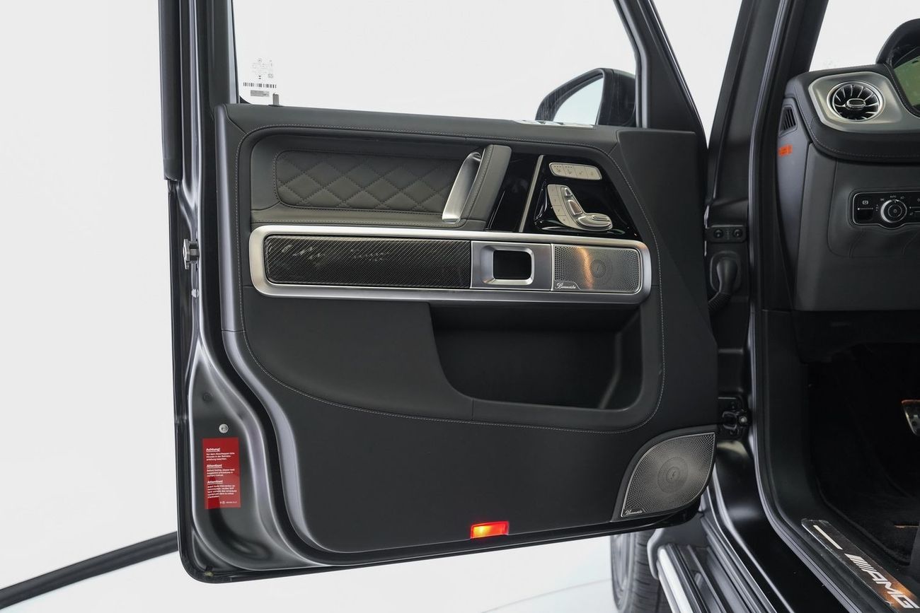 مرسيدس بنز G 63 AMG Mercedes Benz G63 AMG