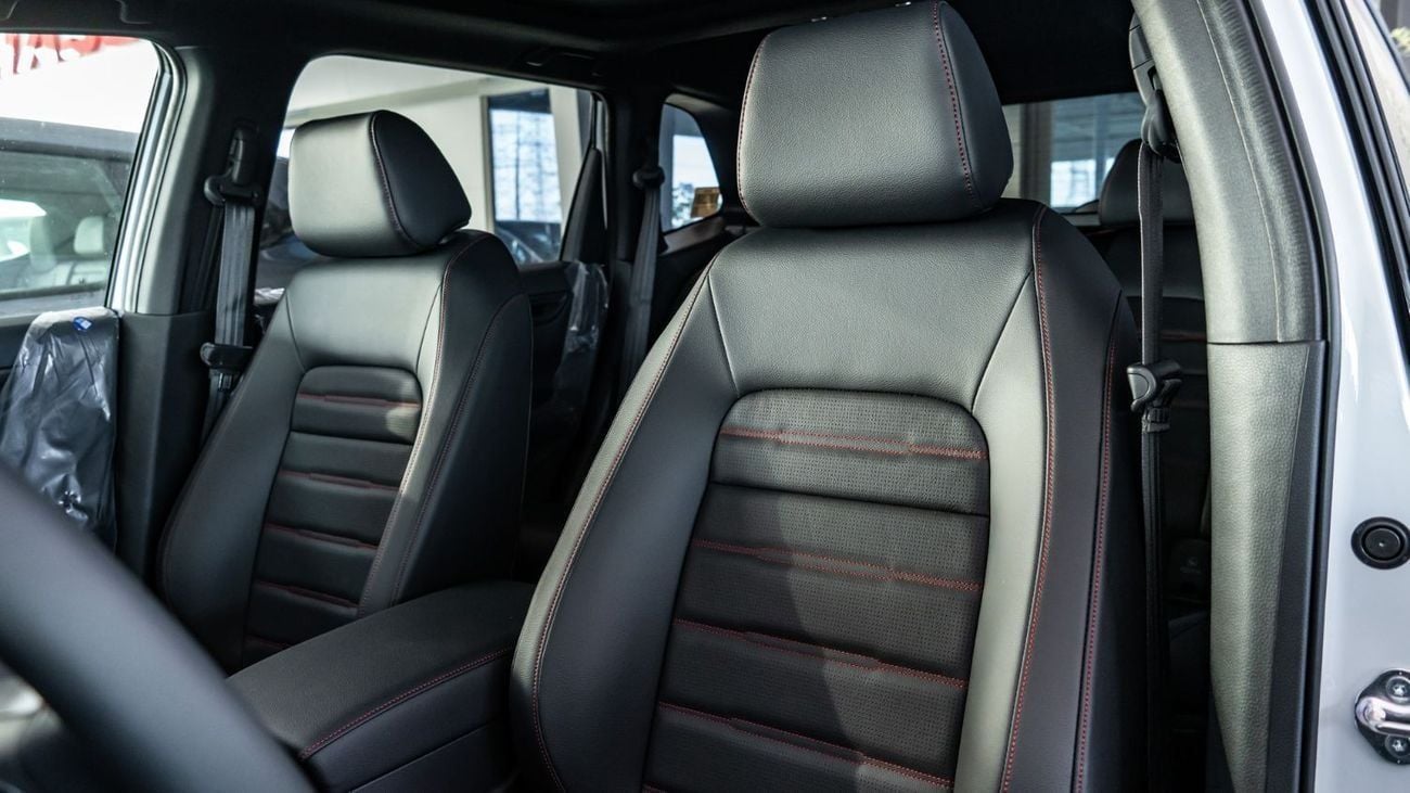 هوندا سي آر في 2025 | HONDA CRV2.0L E:HEV 2WD SMART ENJOY