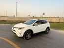 تويوتا راف ٤ VXR XLE