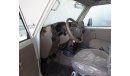 Toyota Land Cruiser VDJ 78 Wagon 4.5L V8 DIESEL 2019
