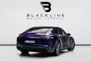 Porsche Panamera 4 3.0L 2023 Porsche Panamera, 2.9TC V6 RWD, 325bhp, 8 Speed PDK Automatic