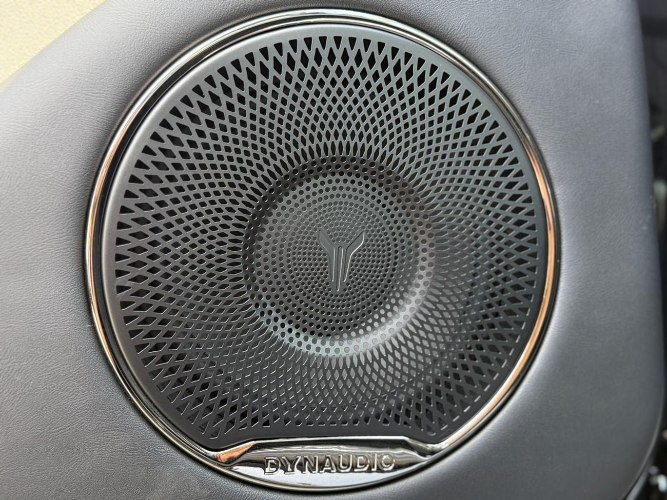 Voyah Free 2,391 AED Monthly II Voyah EREV II GCC II 0% Downpayment II Under Warranty 2033