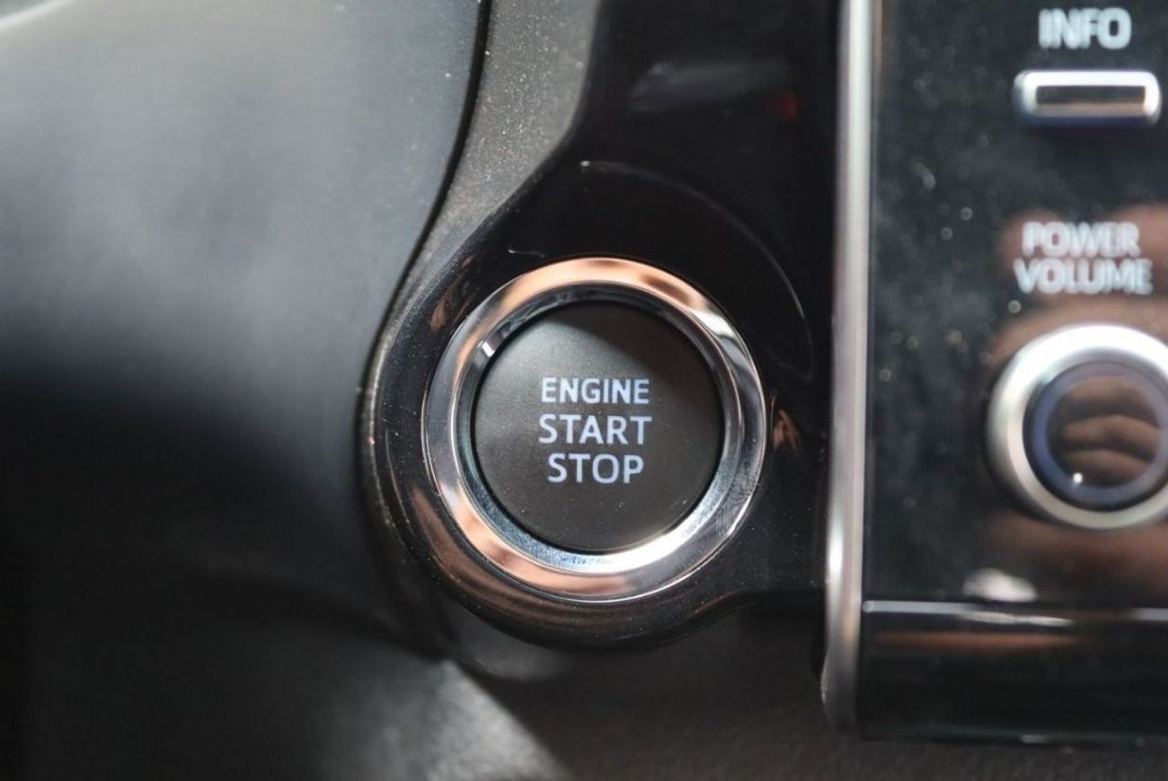 Toyota Hilux 2023 TOYOTA HILUX ADVENTURE 2.8 DIESEL MANUAL TRANSMISSION  **التصدير فقط خارج الخليج**