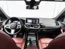 BMW X3 XDRIVE 30i M SPORT BUY NOW, PAY 2027 | THE BLACKLINE STANDARD | March 2027 Warranty + Service, GCC