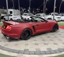 Ford Mustang SHELBY GT500