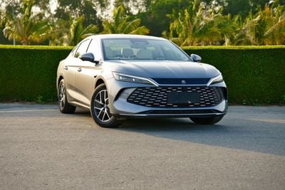 BYD Qin L DM-i Smart Drive Edition 120km Excellence