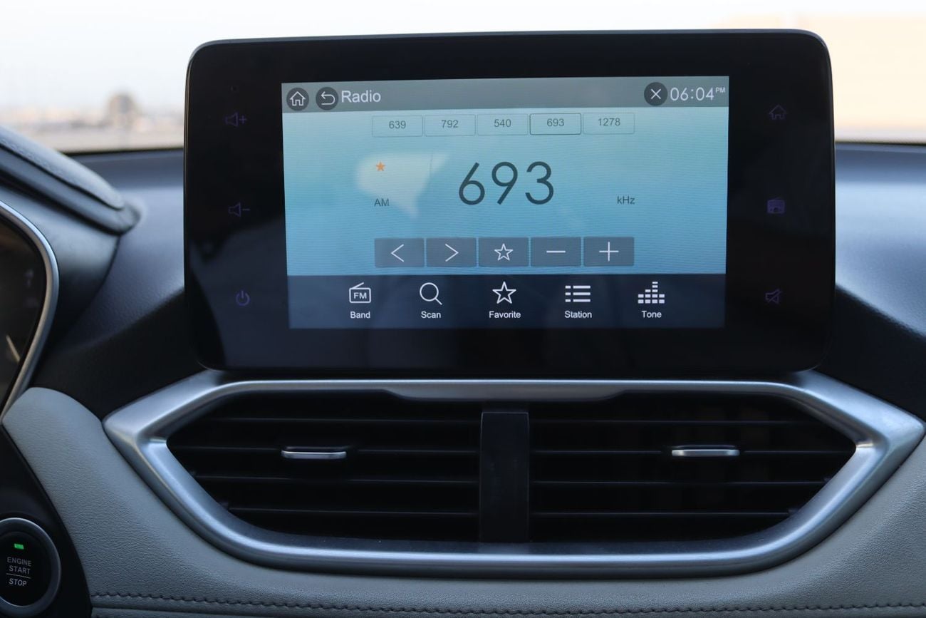 شيفروليه كابتيفا شيفورليه كابتيفا - 2022 - خليجى - فل أوبشن - 1.5 - عدد7 مقاعد -بحاله ممتازه