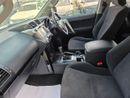 تويوتا برادو TX-L original shape 2016 model 2,8 liter ,right hand drive ,diesel ,only for export