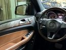Mercedes-Benz GLS 500 1,914 P.MP | GLS 500 | 4.7L V8 | , GCC Specs