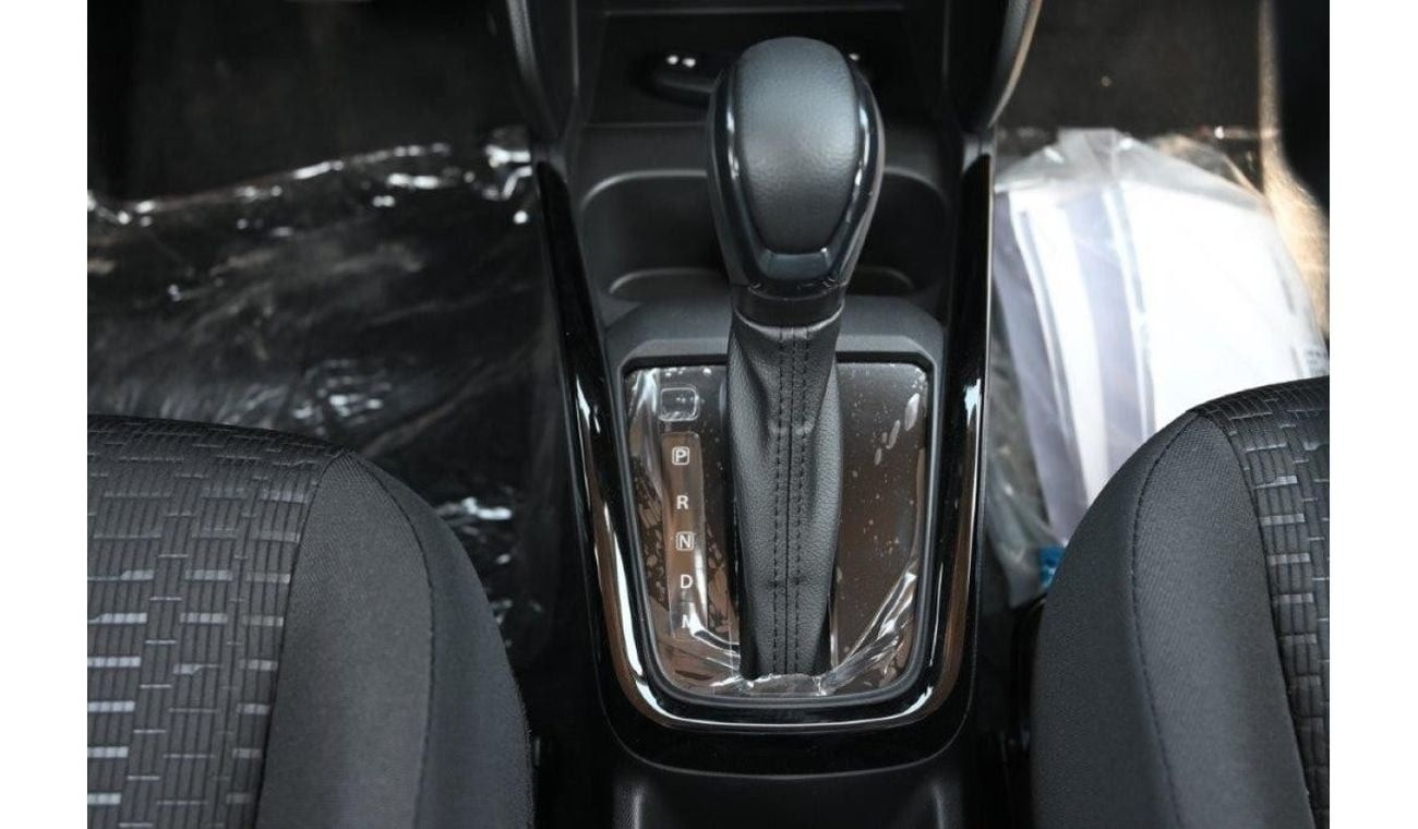 Suzuki Swift GLX 1.2L Petrol AT  (  incoming stock )