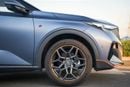 GAC GS3 Emzoom 2027 GAC GS3 Emzoom R Graphene Grey Blue 0Km