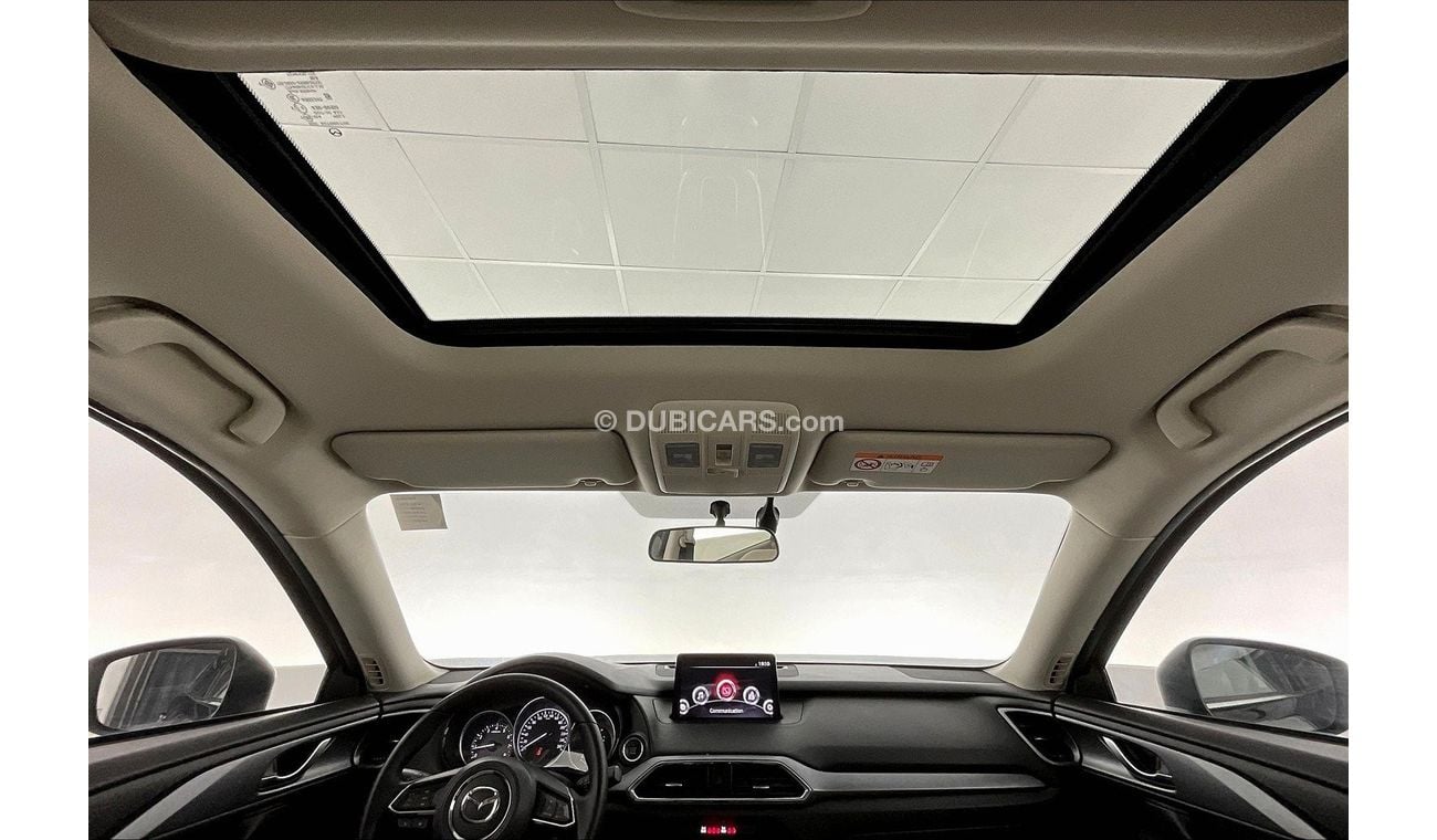 Mazda CX9 GT | 1 year free warranty | 0 down payment | 7 day return policy