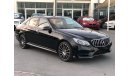 Mercedes-Benz E 350 Mercedes benz E350 model 2014  car prefect condition full option low mileage sun roof leather seats