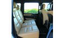 Mercedes-Benz G 55 KOMPRESSOR - 2011 - EXCELLENT CONDITION - VAT INCLUSIVE PRICE