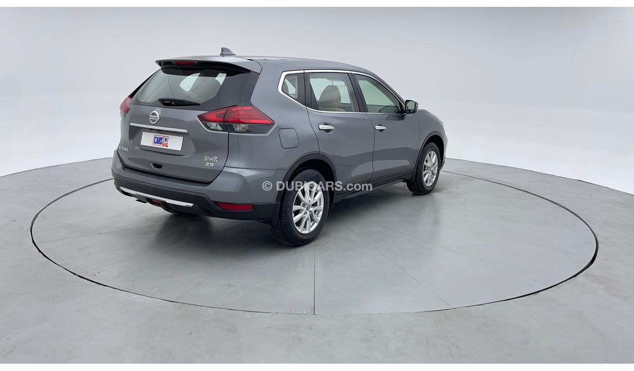 Nissan XTrail S 2.5 | Zero Down Payment | Free Home Test Drive