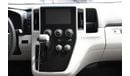 Toyota Hiace 2024 Hiace 3.5L GL Commuter
