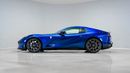 Ferrari 812 GTS UAE's Very Best Example | AED 24,365 Per Month