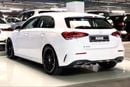 مرسيدس بنز A 200 Premium+ | شامل الضمان | 0 ﺪﻔﻋﺓ ﺃﻮﻟﻯ
