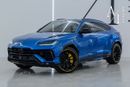 Lamborghini Urus 2023 Lamborghini Urus S, Excellent Condition, European Specs
