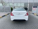 Nissan Sunny S GCC