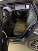 بي أم دبليو 328d 2