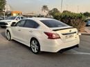 نيسان ألتيما Nissan Altima 2013