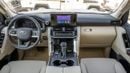 Toyota Land Cruiser GXR TOYOTA LANDCRUISER 4.0 GXR HIGH -2026YM