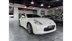 نيسان 370Z V6