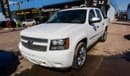 Chevrolet Avalanche