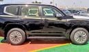 Toyota Land Cruiser VXR TOYOTA LANDCRUISER VXR FULL OPTION