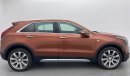 Cadillac XT4 LUXURY 2 | Under Warranty | Inspected on 150+ parameters