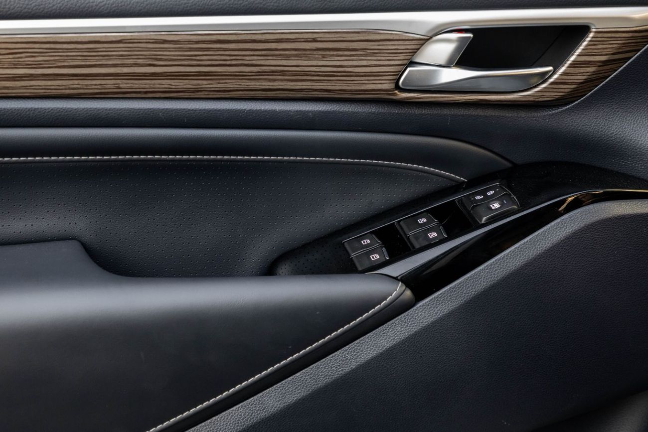 GAC GN8 GN8 | 1,959 P.M | 0% Downpayment | Agency Warranty!