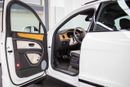بنتلي بينتايجا Bentayga 4.0T