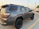 Toyota 4Runner Leader Seat Perfect and smooth car