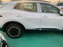 كيا سبورتيج 1.6L TURBO, SUV, 4X4, PETROL, PANORAMIC, GCC, 19' ALLOY WHEELS
