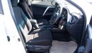 Toyota RAV4 PETROL 2.0L RIGHT HAND DRIVE