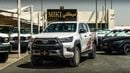 تويوتا هيلوكس ADVENTURE | D/C | 4WD | 4.0 | A/T | 2025